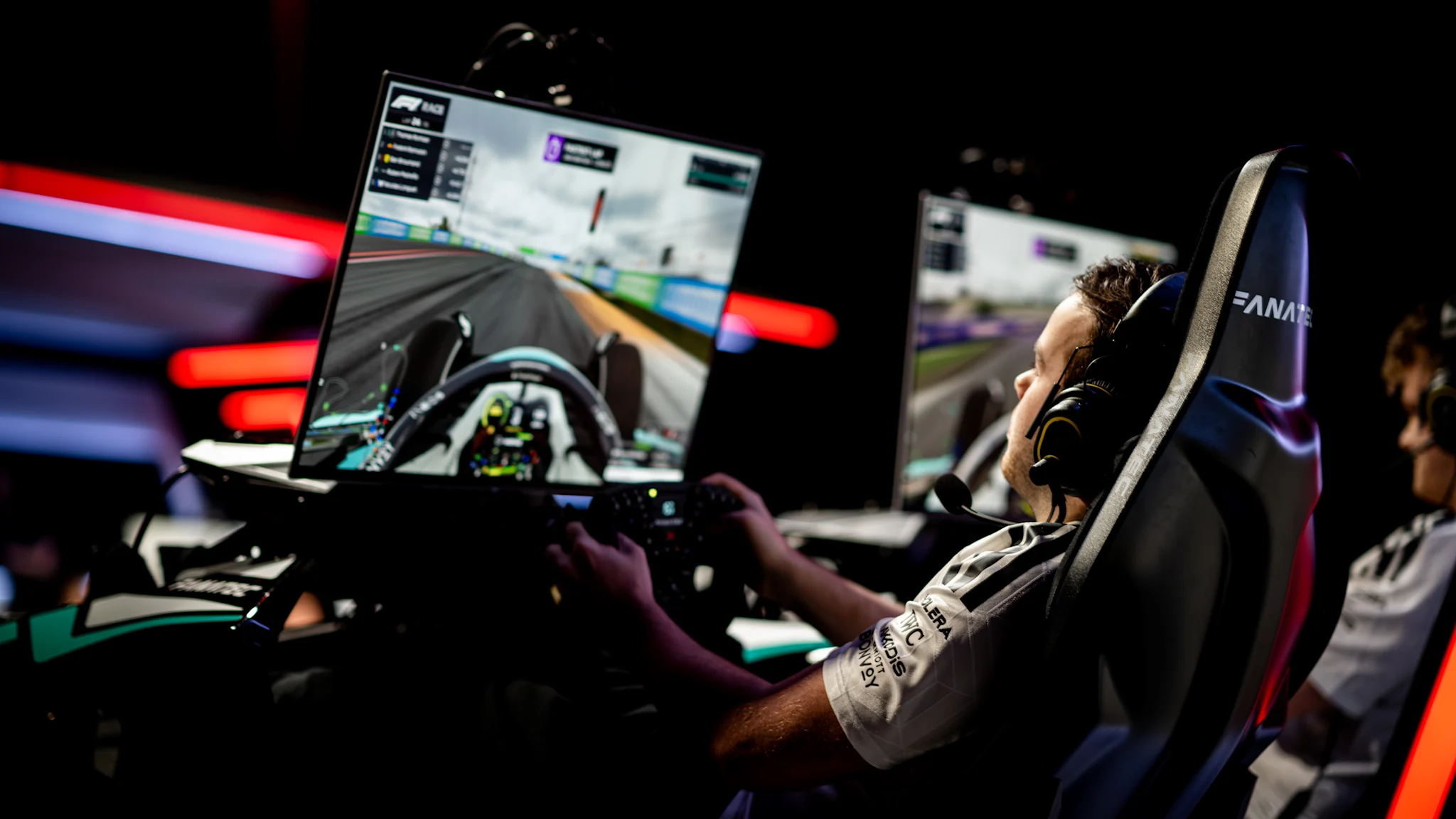 2026 F1 K1体育 世界锦标赛第十轮直播：墨西哥城站竞逐即将开启