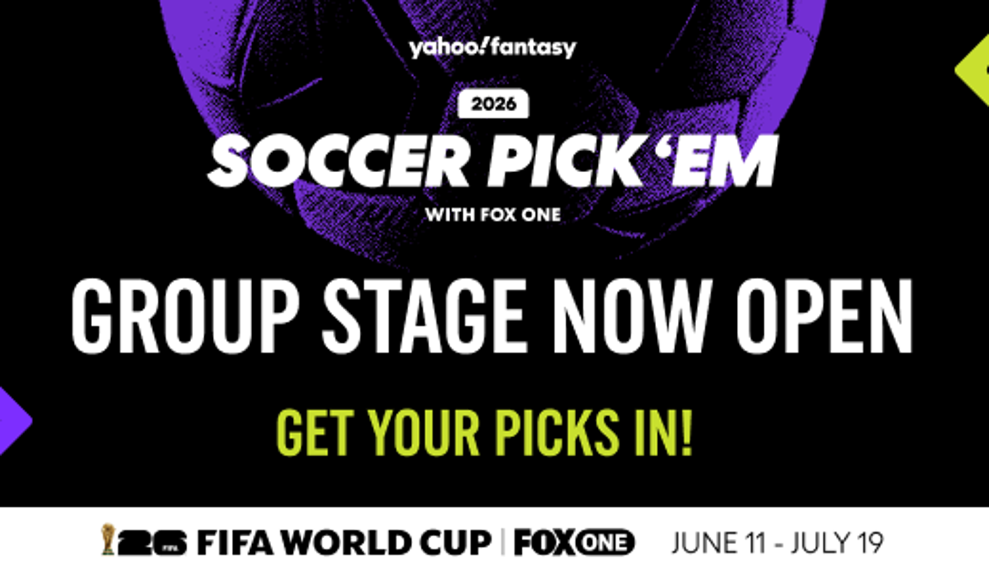 Yahoo Sports 与 FOX One 联手推出 K1体育，为球迷带来夏日狂欢